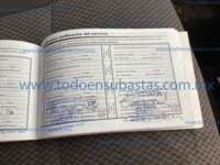 Nissan NP300 Doble Cabina 2019 4p S L4/2.5 Man A/A 2019 Nissan NP300 Doble Cabina Ingreso Documentos 3