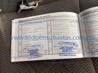 Nissan NP300 Doble Cabina 2019 4p S L4/2.5 Man A/A 2019 Nissan NP300 Doble Cabina Ingreso Documentos 4