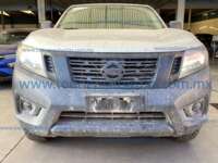 Nissan NP300 Doble Cabina 2019 4p S L4/2.5 Man A/A 2019 Nissan NP300 Doble Cabina Ingreso Exteriores 1