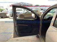 Nissan NP300 Doble Cabina 2019 4p S L4/2.5 Man A/A 2019 Nissan NP300 Doble Cabina Ingreso Interiores 0