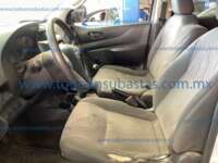 Nissan NP300 Doble Cabina 2019 4p S L4/2.5 Man A/A 2019 Nissan NP300 Doble Cabina Ingreso Interiores 1