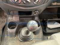 Nissan NP300 Doble Cabina 2019 4p S L4/2.5 Man A/A 2019 Nissan NP300 Doble Cabina Ingreso Interiores 11