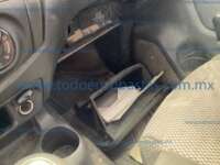 Nissan NP300 Doble Cabina 2019 4p S L4/2.5 Man A/A 2019 Nissan NP300 Doble Cabina Ingreso Interiores 13