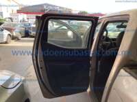 Nissan NP300 Doble Cabina 2019 4p S L4/2.5 Man A/A 2019 Nissan NP300 Doble Cabina Ingreso Interiores 14