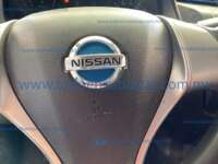 Nissan NP300 Doble Cabina 2019 4p S L4/2.5 Man A/A 2019 Nissan NP300 Doble Cabina Ingreso Interiores 16