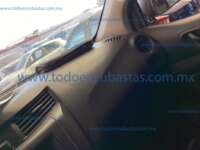 Nissan NP300 Doble Cabina 2019 4p S L4/2.5 Man A/A 2019 Nissan NP300 Doble Cabina Ingreso Interiores 17