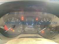 Nissan NP300 Doble Cabina 2019 4p S L4/2.5 Man A/A 2019 Nissan NP300 Doble Cabina Ingreso Interiores 3