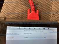 Nissan NP300 Doble Cabina 2019 4p S L4/2.5 Man A/A 2019 Nissan NP300 Doble Cabina Ingreso Interiores 5