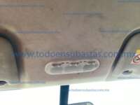 Nissan NP300 Doble Cabina 2019 4p S L4/2.5 Man A/A 2019 Nissan NP300 Doble Cabina Ingreso Interiores 6