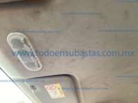 Nissan NP300 Doble Cabina 2019 4p S L4/2.5 Man A/A 2019 Nissan NP300 Doble Cabina Ingreso Interiores 7