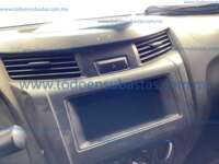 Nissan NP300 Doble Cabina 2019 4p S L4/2.5 Man A/A 2019 Nissan NP300 Doble Cabina Ingreso Interiores 8