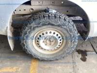 Nissan NP300 Doble Cabina 2019 4p S L4/2.5 Man A/A IMG_3893