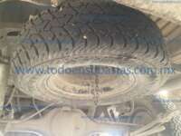 Nissan NP300 Doble Cabina 2019 4p S L4/2.5 Man A/A IMG_3908