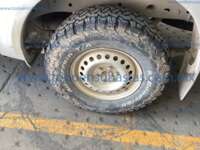 Nissan NP300 Doble Cabina 2019 4p S L4/2.5 Man A/A IMG_3898