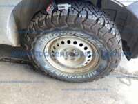 Nissan NP300 Doble Cabina 2019 4p S L4/2.5 Man A/A IMG_3888