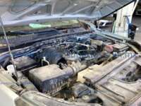 Nissan NP300 Doble Cabina 2019 4p S L4/2.5 Man A/A 2019 Nissan NP300 Doble Cabina Ingreso Motor 2