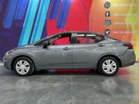 Nissan Versa 2021 4p Sense L4/1.6 CVT 2021 Nissan Versa Venta Exteriores 4