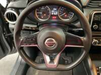 Nissan Versa 2021 4p Sense L4/1.6 CVT 2021 Nissan Versa Venta Interiores 1