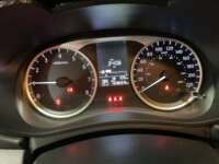 Nissan Versa 2021 4p Sense L4/1.6 CVT 2021 Nissan Versa Venta Interiores 2