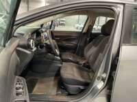 Nissan Versa 2021 4p Sense L4/1.6 CVT 2021 Nissan Versa Venta Interiores 14