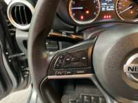 Nissan Versa 2021 4p Sense L4/1.6 CVT 2021 Nissan Versa Venta Interiores 5