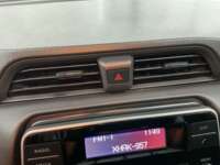 Nissan Versa 2021 4p Sense L4/1.6 CVT 2021 Nissan Versa Venta Interiores 6