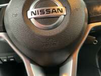 Nissan Versa 2021 4p Sense L4/1.6 CVT 2021 Nissan Versa Venta Interiores 10