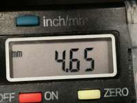 Nissan Versa 2021 4p Sense L4/1.6 CVT 2021 Nissan Versa Venta Llantas 5