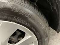 Nissan Versa 2021 4p Sense L4/1.6 CVT 2021 Nissan Versa Venta Llantas 6