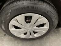 Nissan Versa 2021 4p Sense L4/1.6 CVT 2021 Nissan Versa Venta Llantas 7