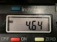 Nissan Versa 2021 4p Sense L4/1.6 CVT 2021 Nissan Versa Venta Llantas 8