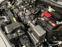 Nissan Versa 2021 4p Sense L4/1.6 CVT 2021 Nissan Versa Venta Motor 3