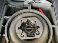 Dodge Journey 2022 5p Sport L4/1.5/T Aut Línea Nueva IMG_8819