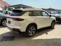 Dodge Journey 2022 5p Sport L4/1.5/T Aut Línea Nueva IMG_8782