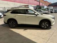 Dodge Journey 2022 5p Sport L4/1.5/T Aut Línea Nueva IMG_8781