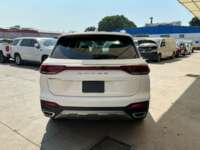 Dodge Journey 2022 5p Sport L4/1.5/T Aut Línea Nueva IMG_8783