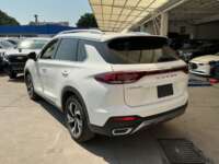 Dodge Journey 2022 5p Sport L4/1.5/T Aut Línea Nueva IMG_8784