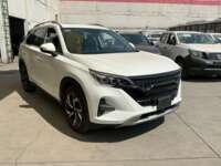 Dodge Journey 2022 5p Sport L4/1.5/T Aut Línea Nueva IMG_8780