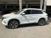 Dodge Journey 2022 5p Sport L4/1.5/T Aut Línea Nueva IMG_8785