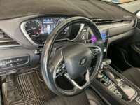 Dodge Journey 2022 5p Sport L4/1.5/T Aut Línea Nueva IMG_8800