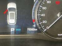 Dodge Journey 2022 5p Sport L4/1.5/T Aut Línea Nueva IMG_8805