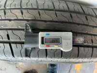 Dodge Journey 2022 5p Sport L4/1.5/T Aut Línea Nueva IMG_8834