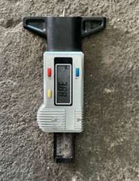 Dodge Journey 2022 5p Sport L4/1.5/T Aut Línea Nueva IMG_8825