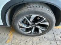 Dodge Journey 2022 5p Sport L4/1.5/T Aut Línea Nueva IMG_8826