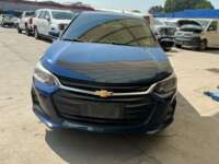 Chevrolet Onix 2023  IMG_8686