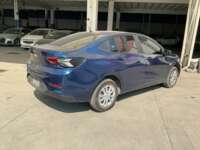 Chevrolet Onix 2023  IMG_8689