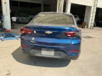 Chevrolet Onix 2023  IMG_8690