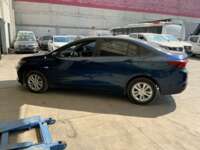 Chevrolet Onix 2023  IMG_8692