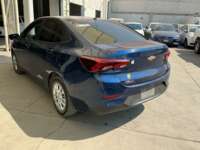 Chevrolet Onix 2023  IMG_8691