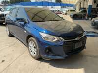 Chevrolet Onix 2023  IMG_8687